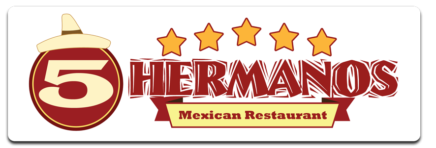 5 Hermanos Restaurant